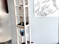 Samira Shaheen: The Peace Clock