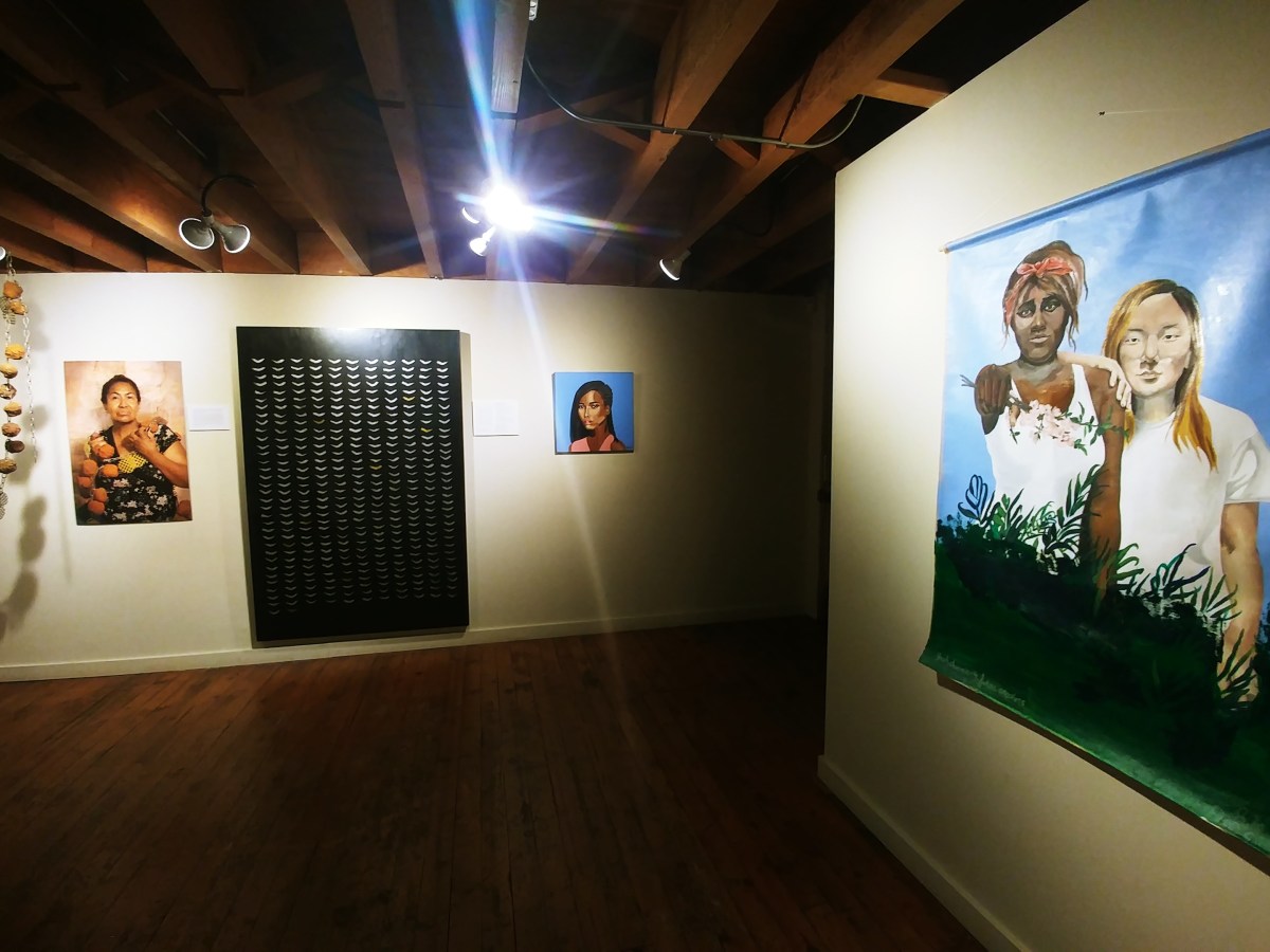 News: Seen × Unseen Opens Dec 5th