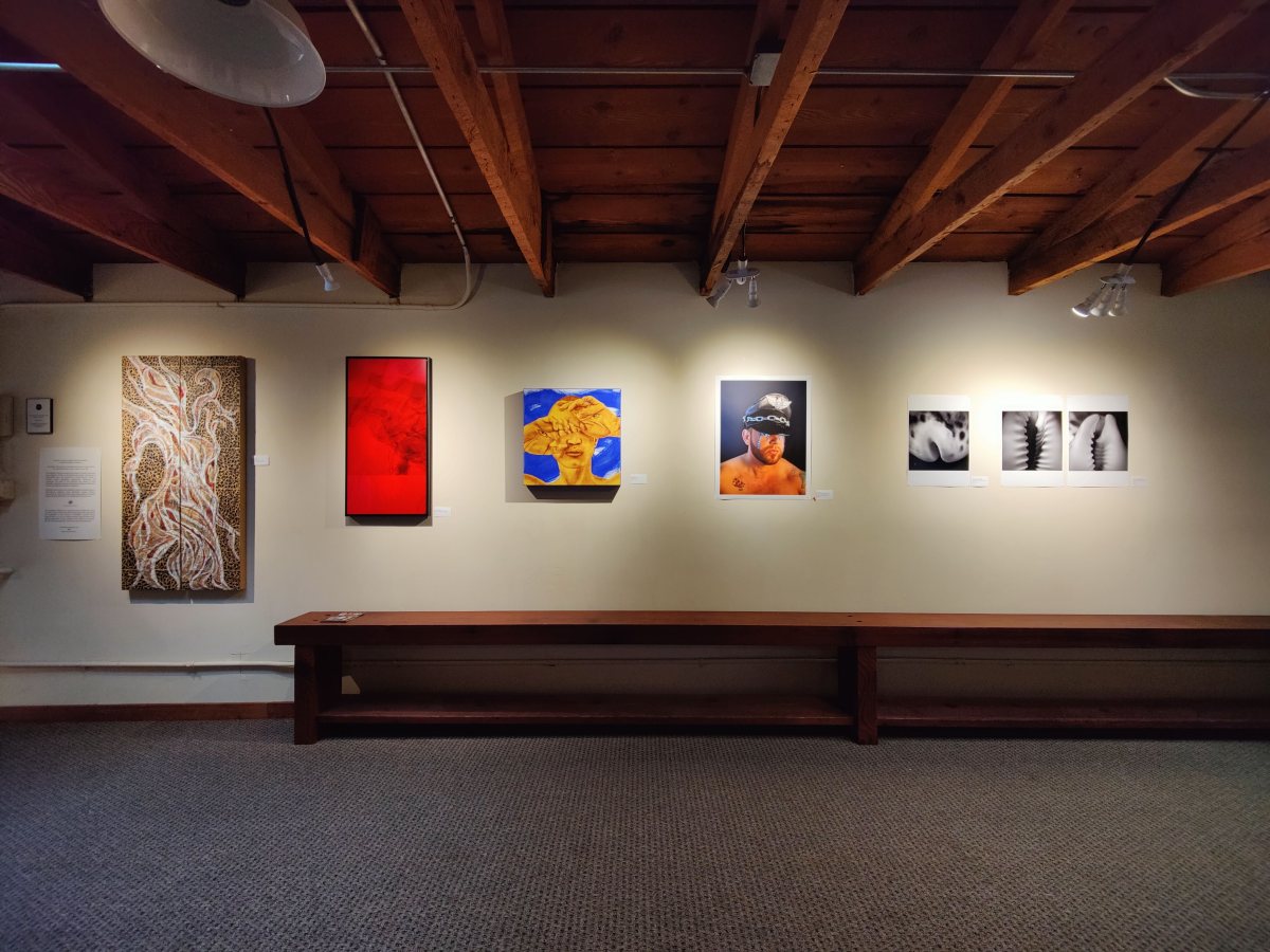 Works & Statements—Thresholds of Liminality